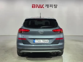 Hyundai Tucson 1.6 2WD SMART, снимка 5