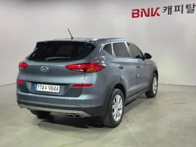 Hyundai Tucson 1.6 2WD SMART, снимка 6