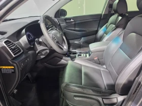 Hyundai Tucson 1.6 2WD SMART, снимка 11