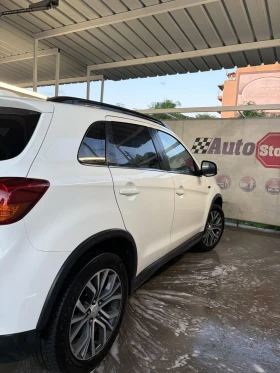 Mitsubishi ASX, снимка 3