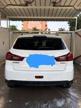 Mitsubishi ASX, снимка 10