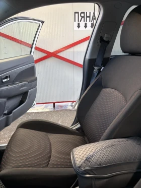 Mitsubishi ASX, снимка 8