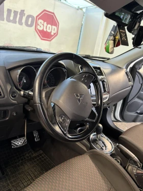 Mitsubishi ASX, снимка 7