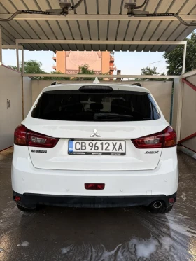 Mitsubishi ASX, снимка 2