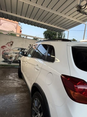 Mitsubishi ASX, снимка 4