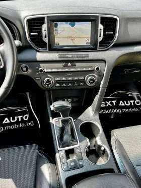 Kia Sportage 1.7CRDI 141HP E6B КОЖА НАВИ ПАНО АВТОМАТ, снимка 11