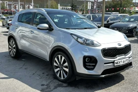 Kia Sportage 1.7CRDI 141HP E6B КОЖА НАВИ ПАНО АВТОМАТ, снимка 3