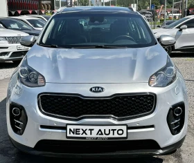 Kia Sportage 1.7CRDI 141HP E6B КОЖА НАВИ ПАНО АВТОМАТ, снимка 2