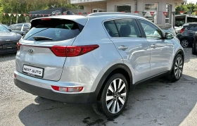 Kia Sportage 1.7CRDI 141HP E6B КОЖА НАВИ ПАНО АВТОМАТ, снимка 5