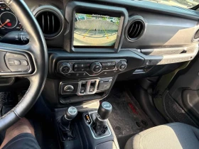 Jeep Wrangler * Sport S * АВТОКРЕДИТ БЕЗ ПЪРВОНАЧАЛНА ВНОСКА* , снимка 9