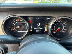 Jeep Wrangler * Sport S * АВТОКРЕДИТ БЕЗ ПЪРВОНАЧАЛНА ВНОСКА* , снимка 8