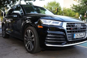 Audi SQ5 Audi SQ5 II (FY), снимка 2