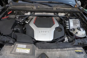 Audi SQ5 Audi SQ5 II (FY), снимка 7