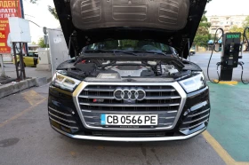 Audi SQ5 Audi SQ5 II (FY), снимка 6
