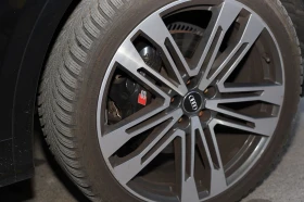 Audi SQ5 Audi SQ5 II (FY), снимка 16