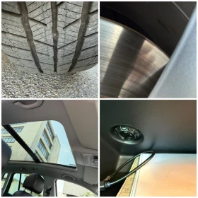 VW Tiguan 2.0 TSi / 4 MOTION / AUTOMATIC, снимка 14