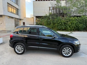 VW Tiguan 2.0 TSi / 4 MOTION / AUTOMATIC, снимка 3