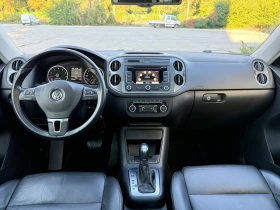 VW Tiguan 2.0 TSi / 4 MOTION / AUTOMATIC, снимка 8