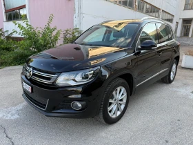 VW Tiguan 2.0 TSi / 4 MOTION / AUTOMATIC, снимка 7