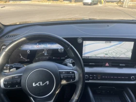 Kia Sportage 1.6 , снимка 14