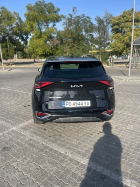 Kia Sportage 1.6 , снимка 4