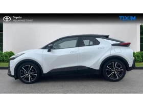 Toyota C-HR CLASSY, снимка 3