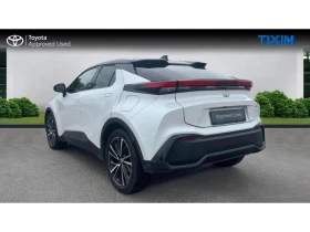 Toyota C-HR CLASSY, снимка 2
