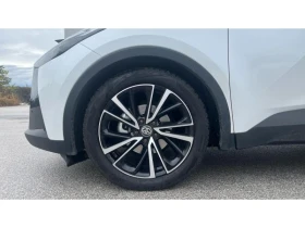 Toyota C-HR CLASSY, снимка 16