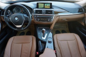 BMW 3gt 318d GRAN TURISMO BUSINESS LUXURY ADVANTAGE AUTO, снимка 10