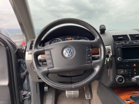 VW Touareg 5.0TDI | Mobile.bg   12