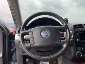 VW Touareg 5.0TDI, снимка 15 - Автомобили и джипове - 45855664