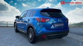 Mazda CX-5 | Mobile.bg    6