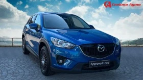 Mazda CX-5 | Mobile.bg    3