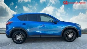 Mazda CX-5 | Mobile.bg    5