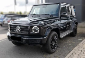 Mercedes-Benz G 500 = AMG Line= Distronic  | Mobile.bg    1