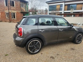 Mini Countryman 2.0D/ALL 4, снимка 2