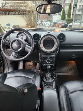 Mini Countryman 2.0D/ALL 4, снимка 6