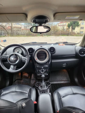 Mini Countryman 2.0D/ALL 4, снимка 16