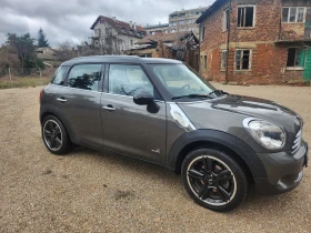 Mini Countryman 2.0D/ALL 4, снимка 1