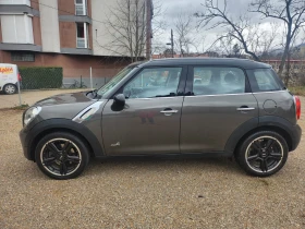 Mini Countryman 2.0D/ALL 4, снимка 3