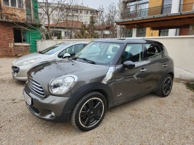 Mini Countryman 2.0D/ALL 4, снимка 17