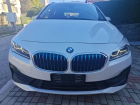 Обява за продажба на BMW 225 XE 4х4 Автоматик Фейслифт Plugin Hybrid ~28 850 лв. - изображение 4