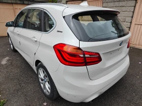 BMW 225 XE 4х4 Автоматик Фейслифт Plugin Hybrid, снимка 2