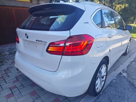 BMW 225 XE 44   Plugin Hybrid | Mobile.bg    4