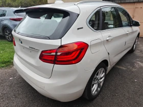 BMW 225 XE 4х4 Автоматик Фейслифт Plugin Hybrid, снимка 3