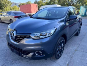 Renault Kadjar 1.5 DCI - изображение 1