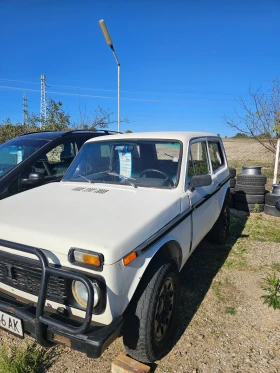 Lada Niva 1.6 / | Mobile.bg    3