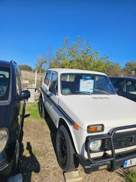 Lada Niva 1.6 / | Mobile.bg    2