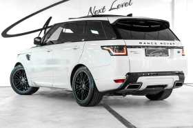 Land Rover Range Rover Sport 3.0 SDV6 AWD R Dynamic  | Mobile.bg    6