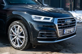 Audi SQ5 Mild Hybrid, B&O, 360, Memory, Adaptive Air  | Mobile.bg    2